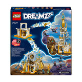 LEGO® 71477 Dreamzzz - The Sandman'S Tower