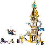 LEGO® 71477 Dreamzzz - The Sandman'S Tower