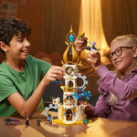 LEGO® 71477 Dreamzzz - The Sandman'S Tower