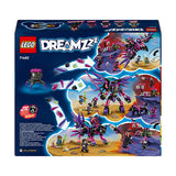 LEGO® 71483 - Dreamzzz™ The Never Witch'S Nightmare Creatures