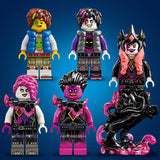 LEGO® 71483 - Dreamzzz™ The Never Witch'S Nightmare Creatures