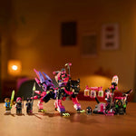 LEGO® 71483 - Dreamzzz™ The Never Witch'S Nightmare Creatures