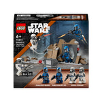 LEGO® 75373 - Star Wars™ Ambush On Mandalore™ Battle Pack