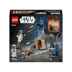 LEGO® 75373 - Star Wars™ Ambush On Mandalore™ Battle Pack