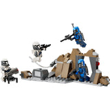 LEGO® 75373 - Star Wars™ Ambush On Mandalore™ Battle Pack