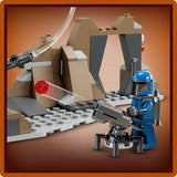 LEGO® 75373 - Star Wars™ Ambush On Mandalore™ Battle Pack