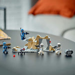 LEGO® 75373 - Star Wars™ Ambush On Mandalore™ Battle Pack