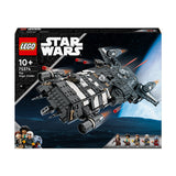 LEGO® 75374 - Star Wars™ The Onyx Cinder