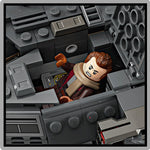 LEGO® 75374 - Star Wars™ The Onyx Cinder