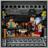 LEGO® 75374 - Star Wars™ The Onyx Cinder