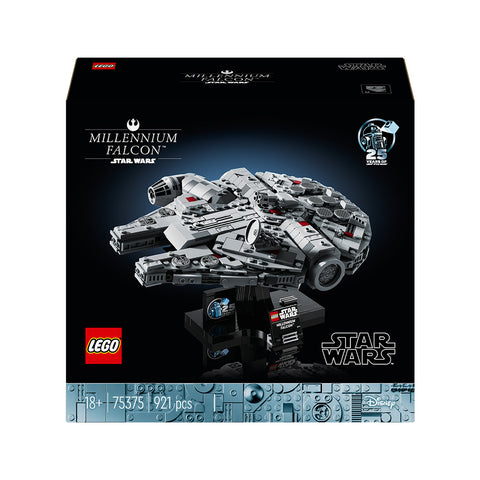 LEGO® 75375 Star Wars™ - Millennium Falcon™ V29