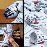 LEGO® 75375 Star Wars™ - Millennium Falcon™ V29