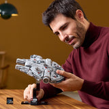 LEGO® 75375 Star Wars™ - Millennium Falcon™ V29