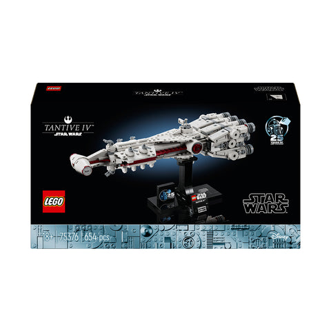 LEGO® 75376 Star Wars™ - Tantive Iv™ V29