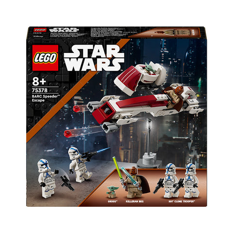 LEGO® 75378 Star Wars™ - Barc Speeder™ Escape