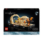 LEGO® 75380 Star Wars™ - Mos Espa Podrace™ Diorama V29