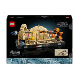 LEGO® 75380 Star Wars™ - Mos Espa Podrace™ Diorama V29