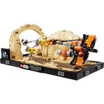 LEGO® 75380 Star Wars™ - Mos Espa Podrace™ Diorama V29