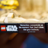 LEGO® 75380 Star Wars™ - Mos Espa Podrace™ Diorama V29