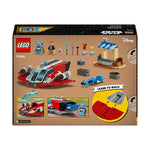 LEGO® 75384 Star Wars™ - The Crimson Firehawk™