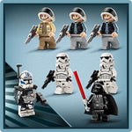 LEGO® 75387 Star Wars™ - Boarding The Tantive Iv™ V29