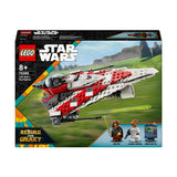 LEGO® 75388 - Star Wars™ Jedi Bob’s Starfighter