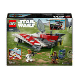 LEGO® 75388 - Star Wars™ Jedi Bob’s Starfighter