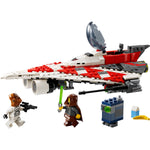 LEGO® 75388 - Star Wars™ Jedi Bob’s Starfighter