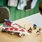 LEGO® 75388 - Star Wars™ Jedi Bob’s Starfighter