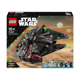 LEGO® 75389 - Star Wars™ The Dark Falcon