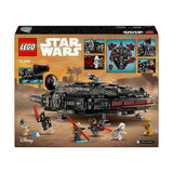 LEGO® 75389 - Star Wars™ The Dark Falcon