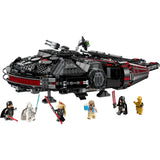 LEGO® 75389 - Star Wars™ The Dark Falcon