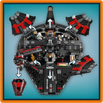 LEGO® 75389 - Star Wars™ The Dark Falcon