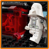 LEGO® 75389 - Star Wars™ The Dark Falcon