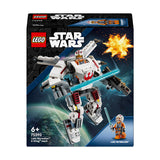 LEGO® 75390 - Star Wars™ Luke Skywalker™ X-Wing™ Mech