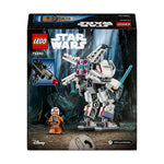 LEGO® 75390 - Star Wars™ Luke Skywalker™ X-Wing™ Mech