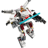 LEGO® 75390 - Star Wars™ Luke Skywalker™ X-Wing™ Mech