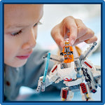 LEGO® 75390 - Star Wars™ Luke Skywalker™ X-Wing™ Mech