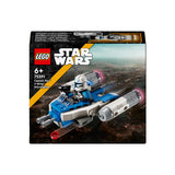 LEGO® 75391 - Star Wars™ Captain Rex™ Y-Wing™ Microfighter