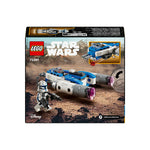 LEGO® 75391 - Star Wars™ Captain Rex™ Y-Wing™ Microfighter