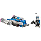 LEGO® 75391 - Star Wars™ Captain Rex™ Y-Wing™ Microfighter