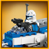 LEGO® 75391 - Star Wars™ Captain Rex™ Y-Wing™ Microfighter