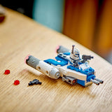 LEGO® 75391 - Star Wars™ Captain Rex™ Y-Wing™ Microfighter