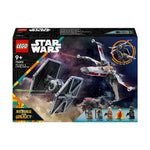 LEGO® 75393 - Star Wars™ TIE Fighter & X-Wing Mash-up