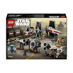 LEGO® 75393 - Star Wars™ TIE Fighter & X-Wing Mash-up