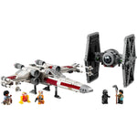 LEGO® 75393 - Star Wars™ TIE Fighter & X-Wing Mash-up