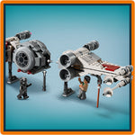 LEGO® 75393 - Star Wars™ TIE Fighter & X-Wing Mash-up