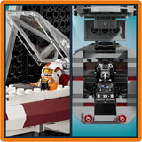 LEGO® 75393 - Star Wars™ TIE Fighter & X-Wing Mash-up