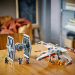 LEGO® 75393 - Star Wars™ TIE Fighter & X-Wing Mash-up