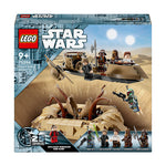 LEGO® 75396 - Star Wars™ Desert Skiff & Sarlacc Pit